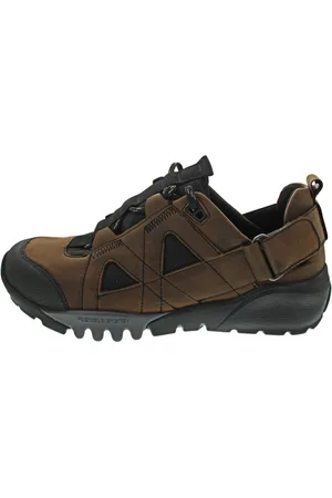 Waldläufer Schnürschuh - Verkäufer: SCHUH-Germann