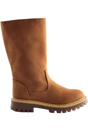 Next Klobige, hohe Stiefel Stiefel (1-tlg) - Verkäufer: Germany GmbH