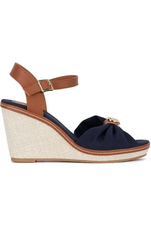 Beverly Hills Polo Club Sandalen Damen WYL3888-4 Dunkelblau Sandale - Verkäufer: Modivo_de