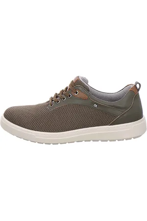 Jomos [D2C] 321393 810 7027 Schnürschuh - Verkäufer: schuhplus - Schuhe in Übergrößen