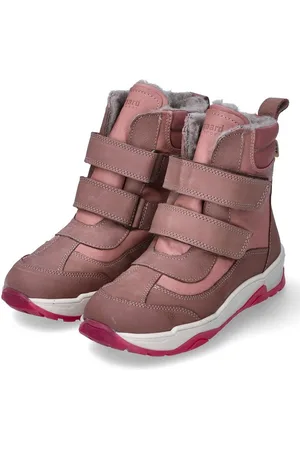 Bisgaard Winterstiefeletten DORELLE TEX Stiefelette - Verkäufer: Anika Schuh