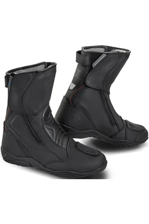 Shima Terra wasserdichte Damen Motorrad Stiefel Motorradstiefel - Verkäufer: Fc-Moto