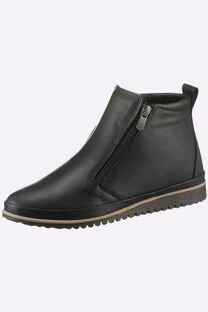 Andrea Conti Kurzstiefelette Stiefelette Wechselfußbett - Verkäufer: Witt-Gruppe