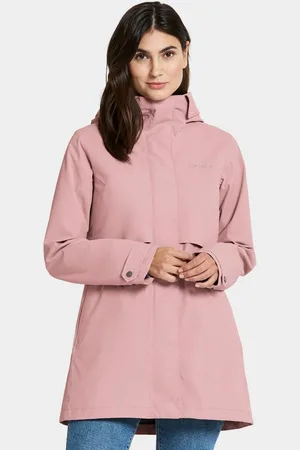 Didriksons Funktionsparka EDITH WNS PARKA - Verkäufer: