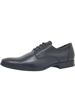 Salamander Elegante Schnürer Schnürschuh - Verkäufer: H&D Schuhcompany