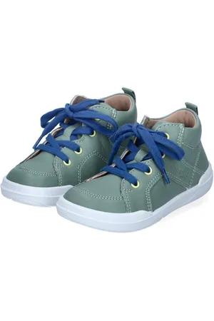 Superfit Lauflernschuhe SUPERFREE Schnürschuh - Verkäufer: Anika Schuh