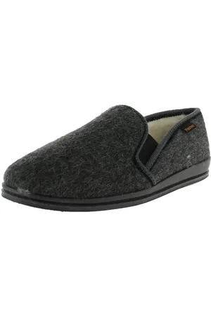 Fischer Herren Hauschuhe Hausschuh - Verkäufer: Trendschuh