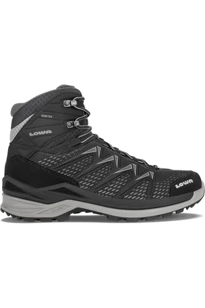 Lowa Innox Pro GTX Mid Wanderschuh - Verkäufer: unterwegs.biz