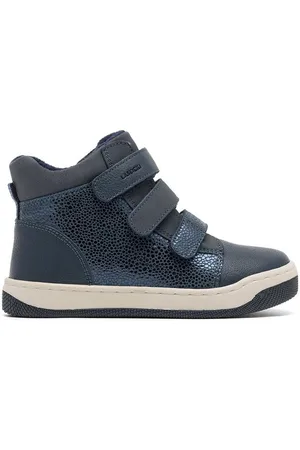 Lasocki Schnürschuhe Mädchen SPRITE CI12-SPRITE-03 Dunkelblau Schnürschuh - Verkäufer: Modivo_de