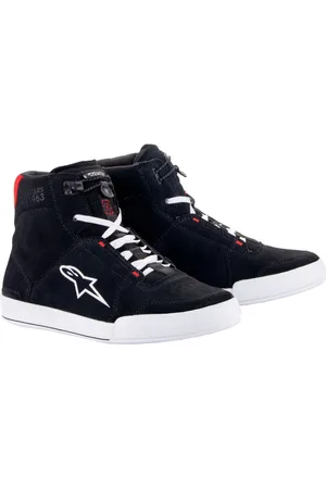 Alpinestars Chrome Motorradschuhe Motorradstiefel - Verkäufer: Fc-Moto