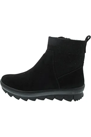 Legero Stiefel - Verkäufer: SCHUH-Germann