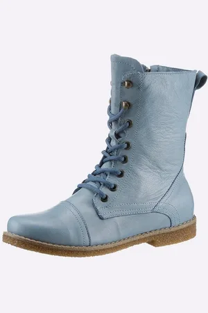Andrea Conti Schnürstiefelette Stiefelette Wechselfußbett - Verkäufer: Witt-Gruppe