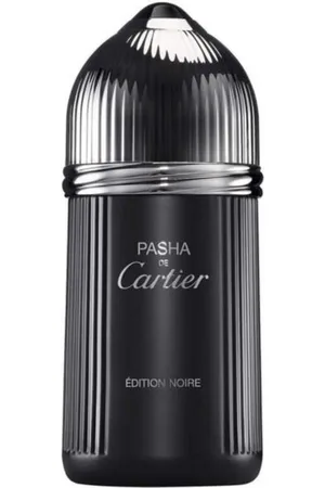 Cartier Eau de Toilette Pasha de Édition Noire Eau De Toilette 100ml (man) - Verkäufer: Parfümerie Wilhelm Haas