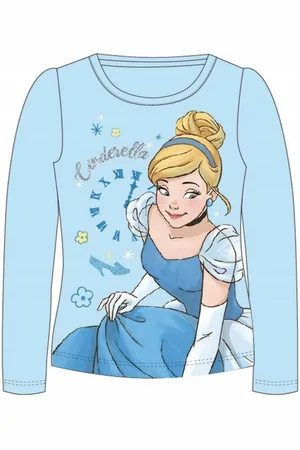 Disney Langarmshirt Cinderella - Verkäufer: Bienes Shop