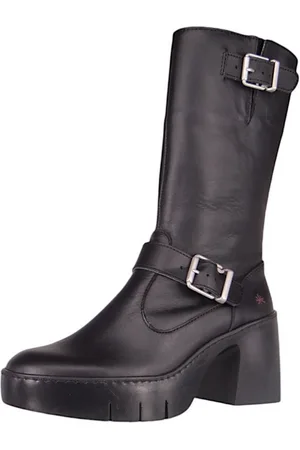 Art 1657 Sofia Black Stiefel - Verkäufer: Schuhkings