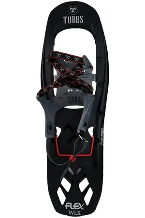 Tubbs Schneeschuhe Flex WLK 22 - Damen Schneeschuh - schwarz/rot - Verkäufer: beim-schaeftlmaier