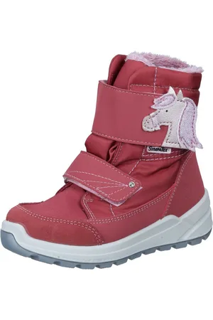 Ricosta Stiefel Winterstiefel mit SYMPATEX - Verkäufer: PS shoe fashion GmbH
