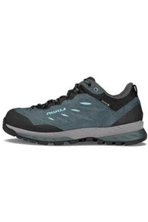 Lowa DELAGO GTX LO WS Schnürschuh - Verkäufer: WEISS-SCHUHE