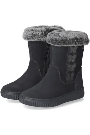 Lurchi Winterstiefeletten YAIRA Stiefelette - Verkäufer: Anika Schuh