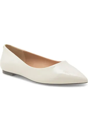 Nine West Ballerinas WFA2622-1 WeiĂź Ballerina - Verkäufer: Modivo_de