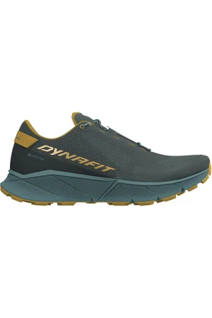 Dynafit ULTRA 100 GTX LICHEN/ATLANTIC Trekkingschuh - Verkäufer: Intersport Reill