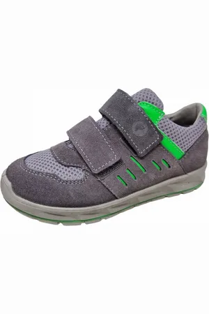 Ricosta Loni Weite M Schnürschuh - Verkäufer: LEPi Markenschuhe