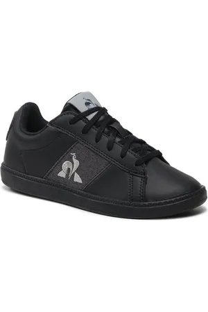 Le Coq Sportif Sneakers Courtclassic Gs 2 Tones 2310243 Black Sneaker - Verkäufer: Modivo_de