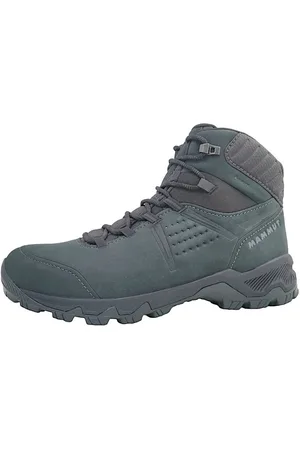 Mammut Wanderschuh Outdoorschuh - Verkäufer: H&D Schuhcompany