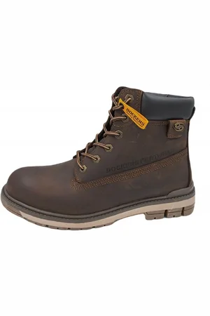 Dockers Winterboots - Verkäufer: Schuh-Laden