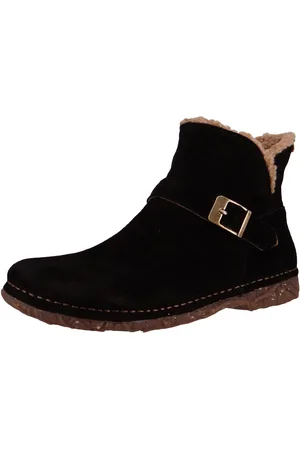 El Naturalista N5473 Angkor Black Stiefelette - Verkäufer: Schuhkings