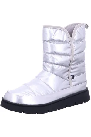 GAP GCC501F6TW SLVR Outdoorwinterstiefel - Verkäufer: Schuh Volk