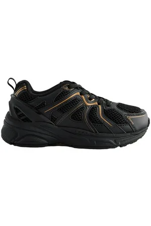 Next Elastischer Sportschuh mit Schnürung Sneaker (1-tlg) - Verkäufer: Germany GmbH