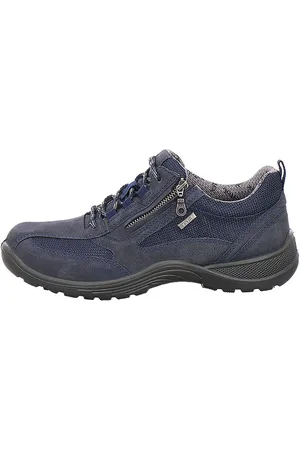 Jomos [D2C] 852999 779 845 Schnürschuh - Verkäufer: schuhplus - Schuhe in Übergrößen