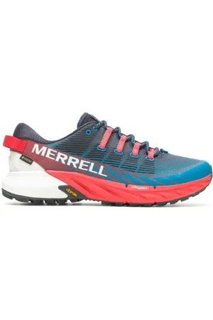 Merrell Agility Peak 4 GTX Wanderschuh - Verkäufer: Sportpoint24