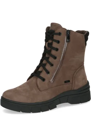 Caprice Da.-Stiefel Schnürstiefel - Verkäufer: Fashion & Style GmbH & Co. KG