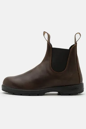 Blundstone 1609 Leather Ankleboots (2-tlg) - Verkäufer: my-boots