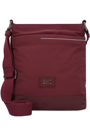 Camel Active Umhängetasche City, Nylon - Verkäufer: WE LOVE BAGS
