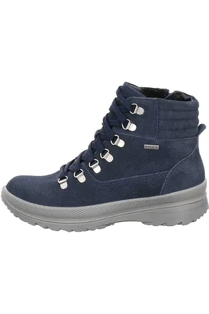 Jomos [D2C] 853902 84 845 Schnürboots - Verkäufer: schuhplus - Schuhe in Übergrößen