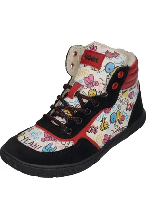 Koel DANISH NAPPA Barfußschuh Coral - Verkäufer: Shoedeal Jana Sievers e.K.