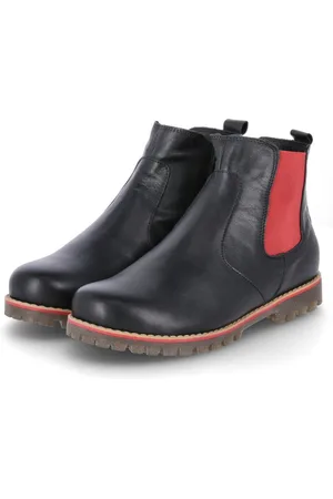 Andrea Conti Chelsea Boots Stiefelette - Verkäufer: Anika Schuh