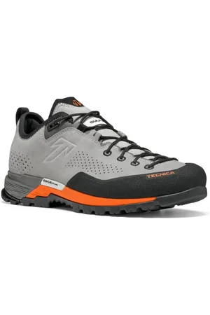 Tecnica SULFUR MS SF GREY-UL ORANGE Trekkingschuh - Verkäufer: gue-sport