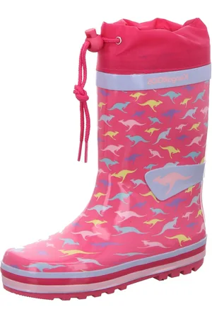 KangaROOS K-Summerrain Gummistiefel wasserdicht - Verkäufer: AS Schuhe