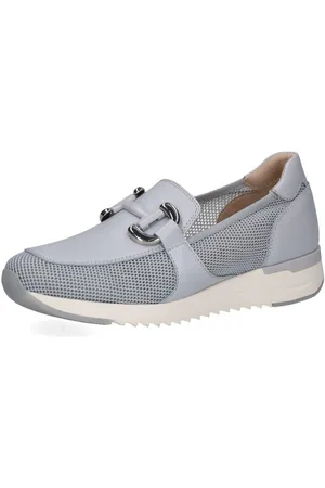 Caprice Slipper Leder/Textil Slipper - Verkäufer: S4S Commerce
