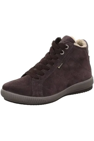 Legero Sneaker Veloursleder Sneaker - Verkäufer: S4S Commerce