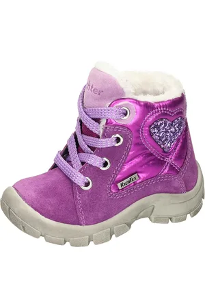 Richter Stiefel Winterstiefel mit RichTEX - Verkäufer: PS shoe fashion GmbH