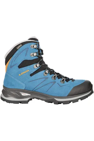 Lowa BADIA GTX Ws Trekkingschuh - Verkäufer: