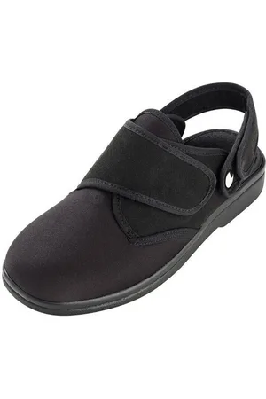 Promed Bequemschuh Unisex Microvel. Pedibelle Flex 2 Gr. 45 Hausschuh - Verkäufer: SWS-Shop