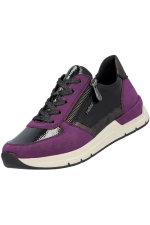 Rieker 58902-30 Schnürschuh - Verkäufer: Trendbereich