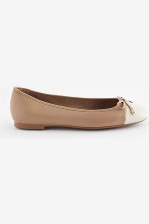 Next Forever Comfort® Ballerinas aus Leder Ballerina (1-tlg) - Verkäufer: Germany GmbH