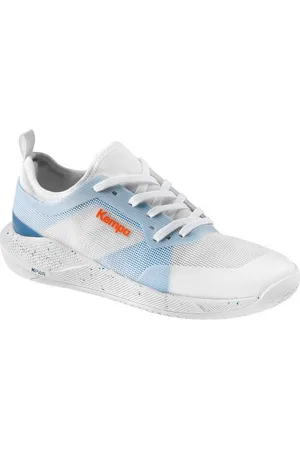Kempa Hallen-Sport-Schuhe Kourtfly Hallenschuh - Verkäufer: uhlsport GmbH